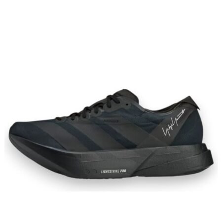 adidas Y-3 Adios Pro 4 'Black Off White' JR6655