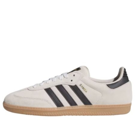 adidas Samba ADV 'Alumina Black' JR7108