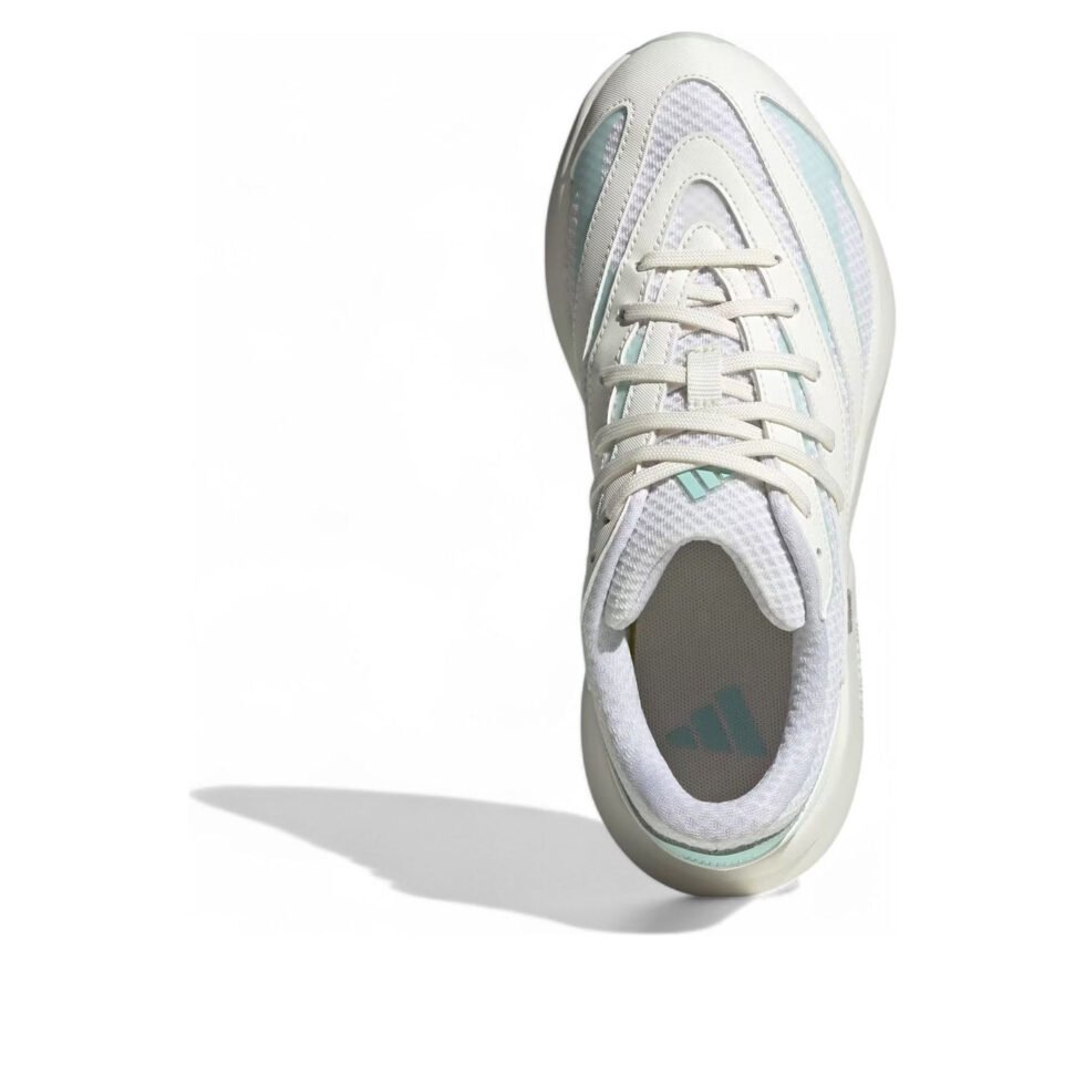 (WMNS) adidas Lightblaze 'Core White Halo Mint' JR7336 - Image 5