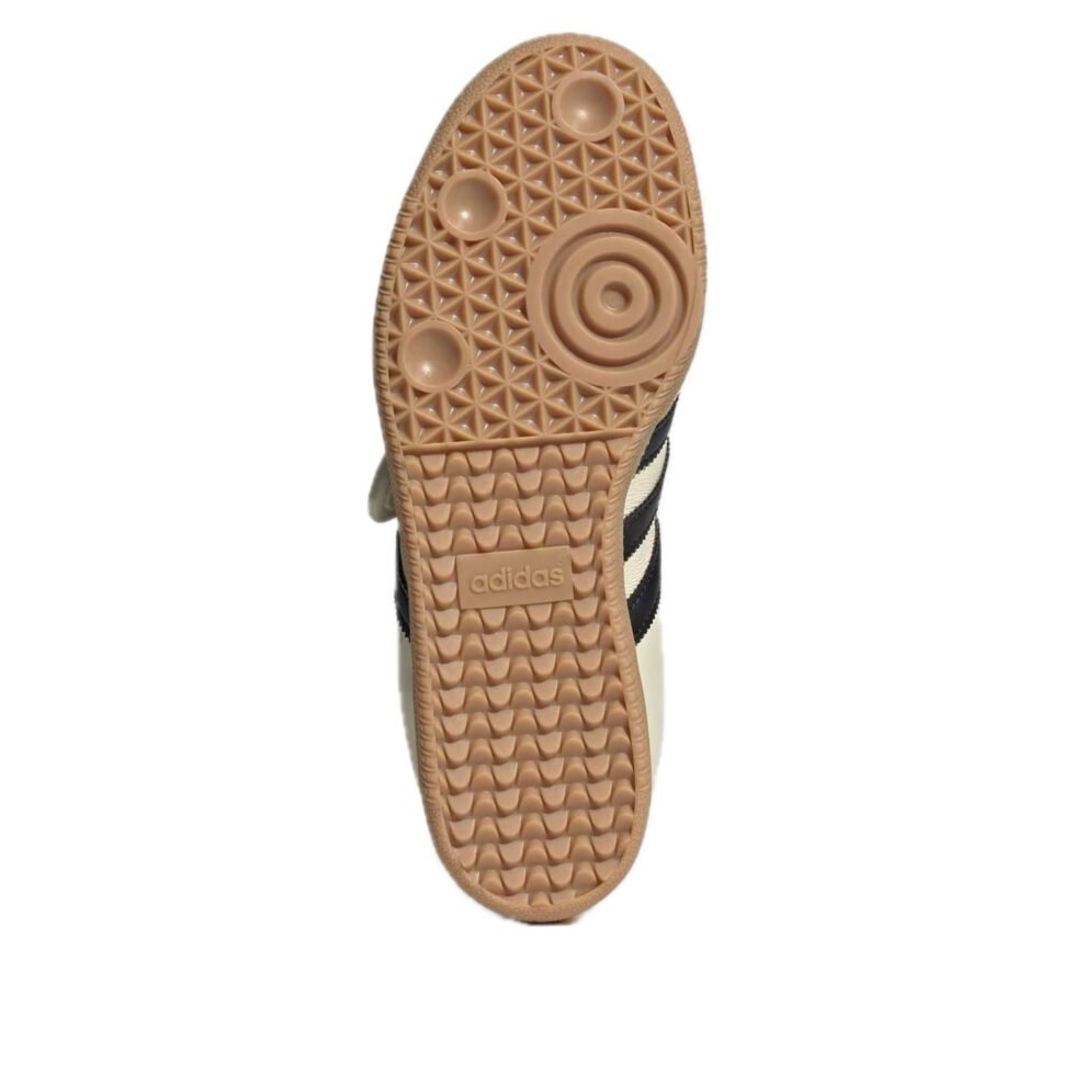 (WMNS) adidas Samba Jane 'Cream White Gum' JR7338 - Image 4