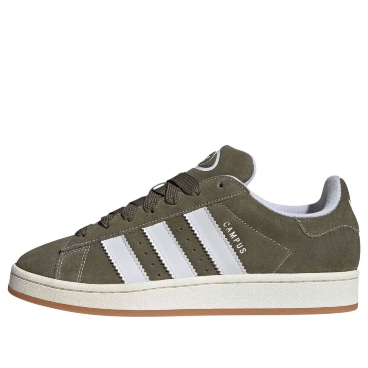 adidas Campus 00s 'Olive Strata' JR8162