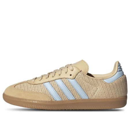 (WMNS) adidas Samba OG 'Sanda Strata Sky Tint' JR8168