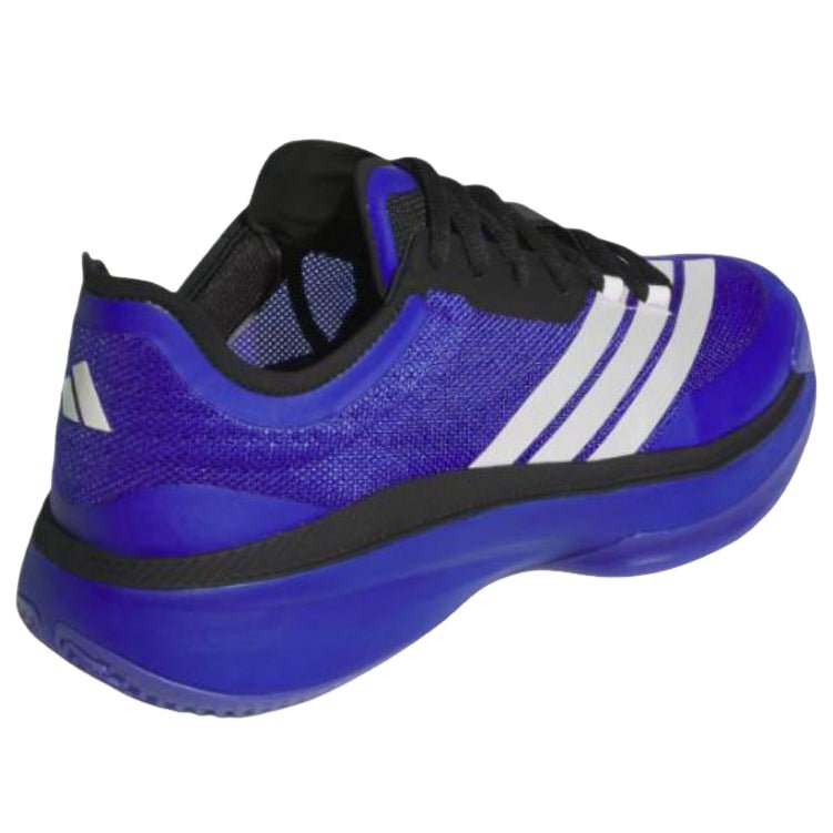 adidas Adizero Select 3.0 Low 'Lucid Blue' JR8272 - Image 4