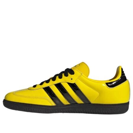 (WMNS) adidas Samba 'Bruce Lee' JR8749