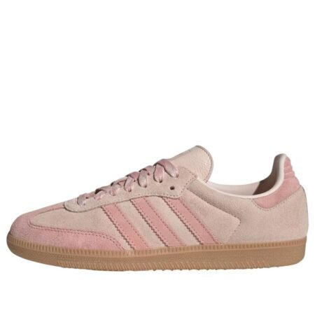 (WMNS) adidas Samba 'Wonder Quartz Wonder Mauve' JR8874