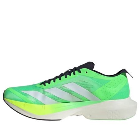 adidas Adizero Drive RC 'Lime Burst Lucid Lemon' JR9378