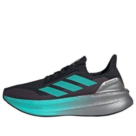 (WMNS) adidas x Mercedes AMG Ultra Boost 5X 'Petronas Formula One Team' JR9385