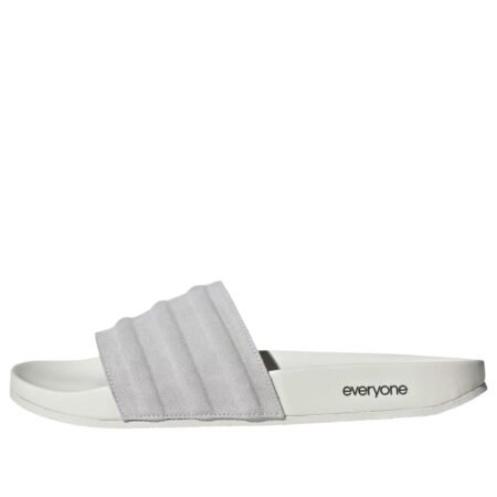 adidas x everyone Adilete MII Slides 'Cloud White' JS0153