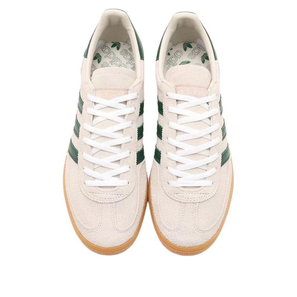(WMNS) adidas Handball Spezial 'Alumina Collegiate Green' JS0242 - Image 4