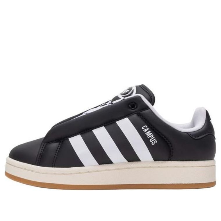 adidas Campus 00s 'Black White' JS0648