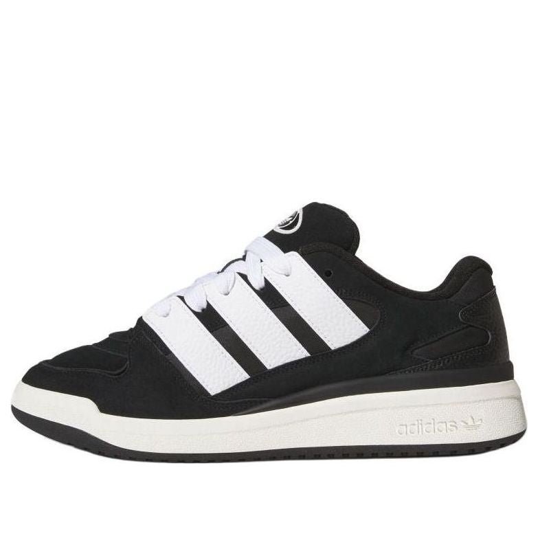 adidas Forum2000 'Black White' JS0996