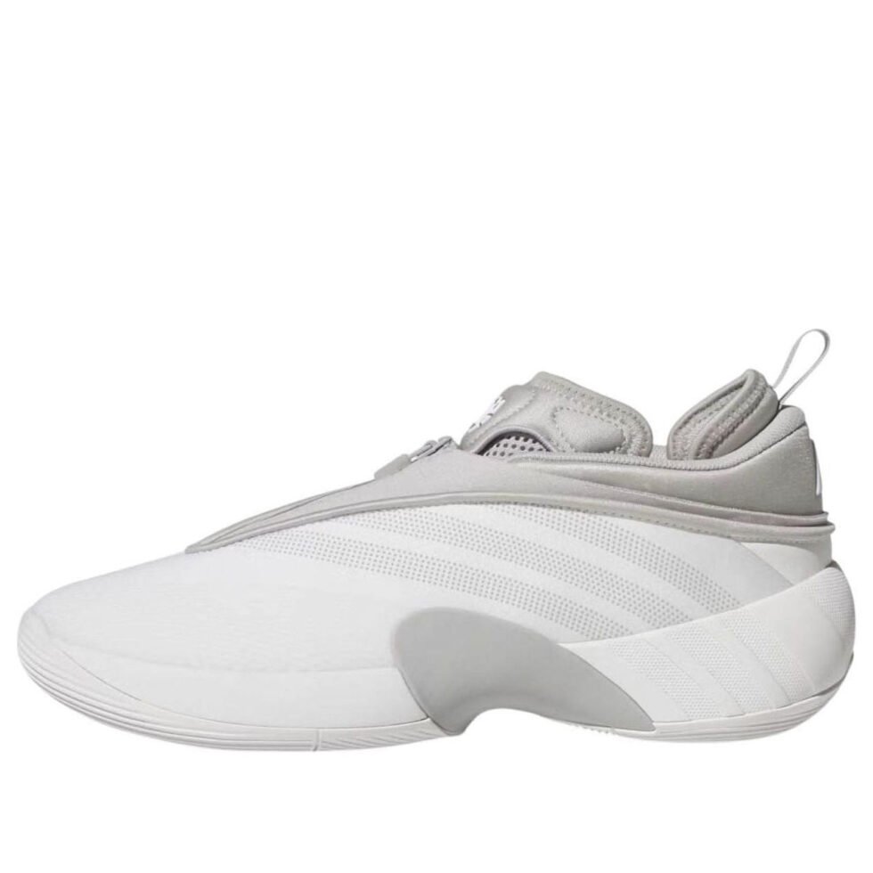adidas D.O.N. Issue #7 'Team Cloud White' JS1299