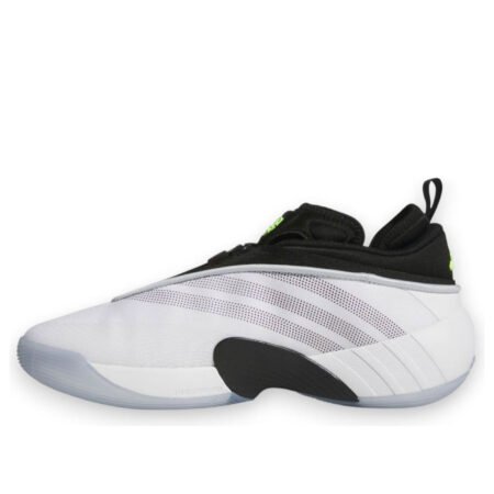 adidas D.O.N. Issue #7 'White Black' JS1301