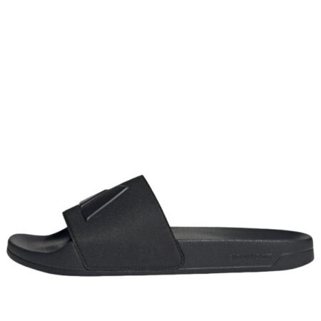 adidas Adilette Shower Slide 'Black' JS2039