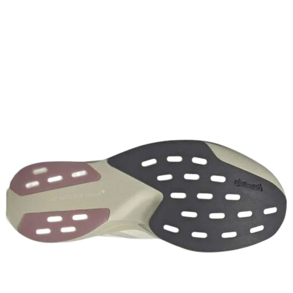 adidas Adizero Evo SL 'Putty Grey Alumina' JS2441 - Image 5