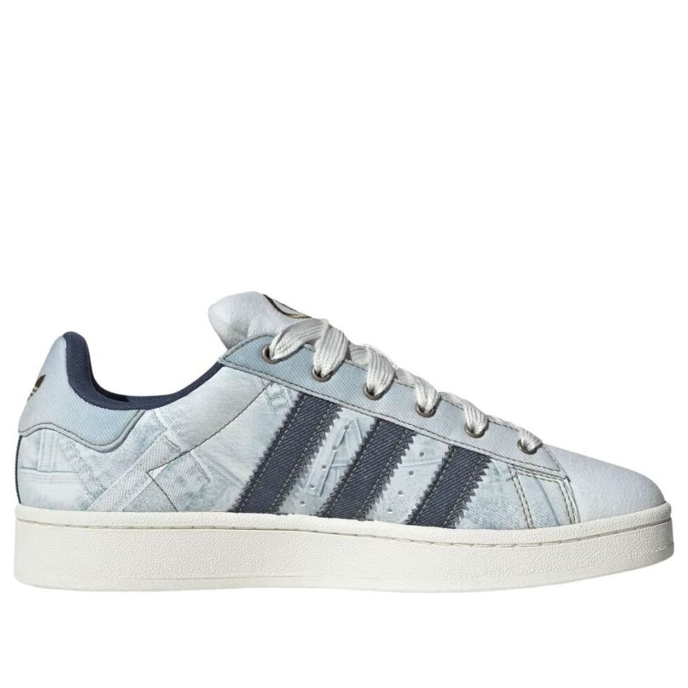 adidas Originals Campus 00s 'Denim' JS2487 - Image 2