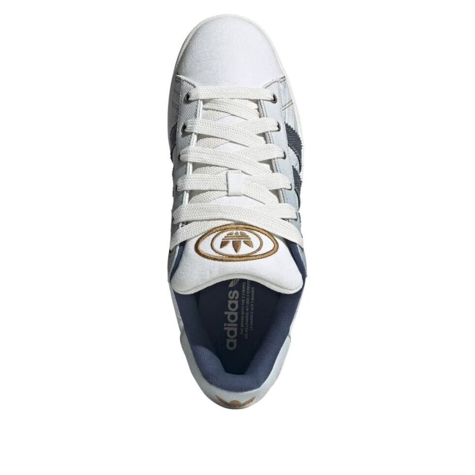 adidas Originals Campus 00s 'Denim' JS2487 - Image 4