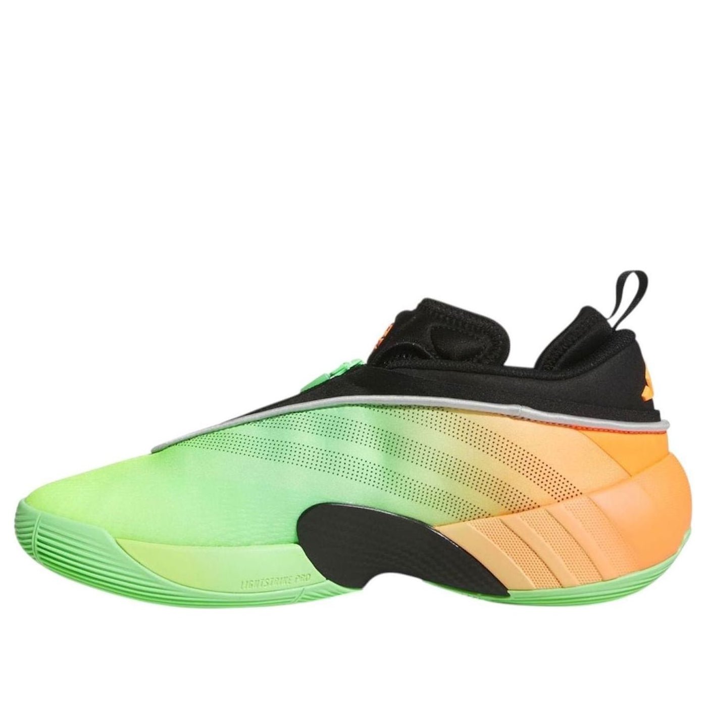 adidas DON Issue 7 'Lime Burst' JS2592