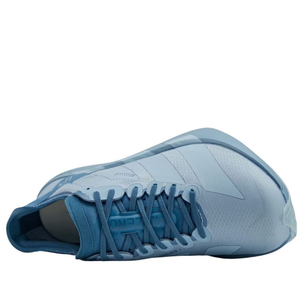 adidas Y-3 Adios Pro 4 'Blue' JS3148 - Image 5