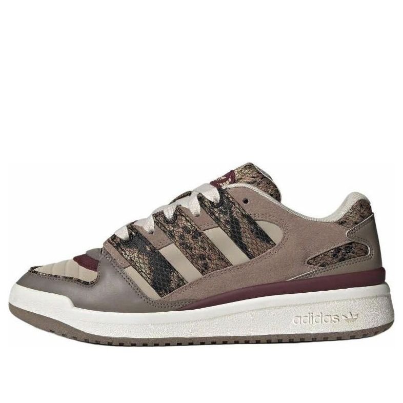 adidas FORUM2000 'CNY' JS3157