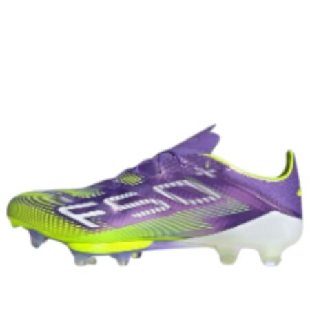 adidas F50+ 'Purple Rush' JS3211