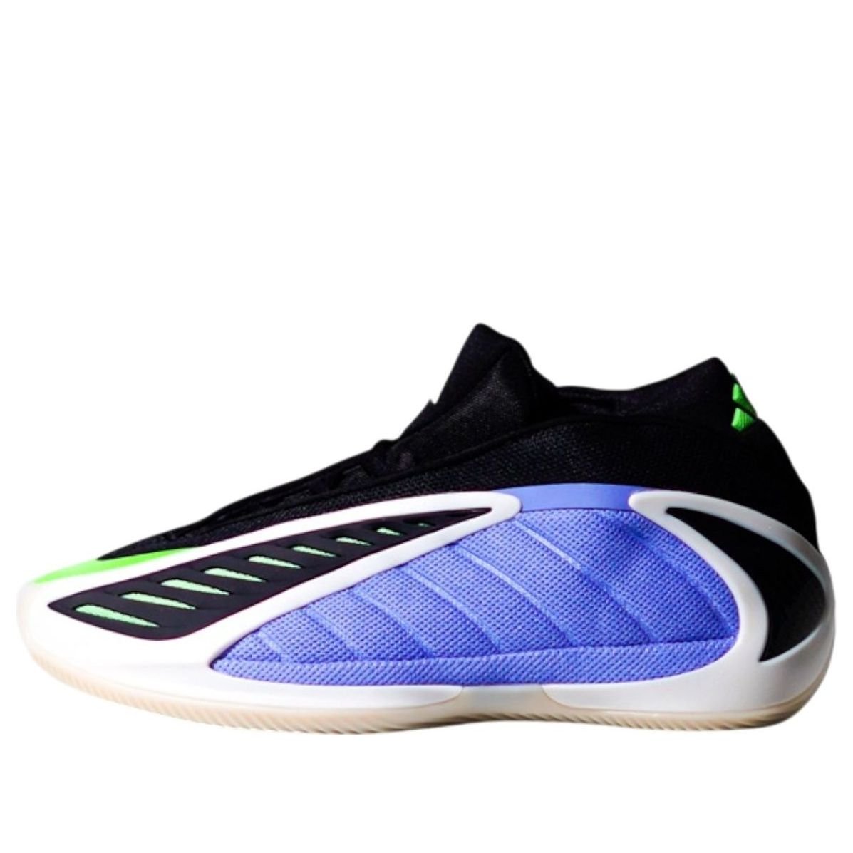 (GS) adidas AE 2 'Blue Fusion' JS3509