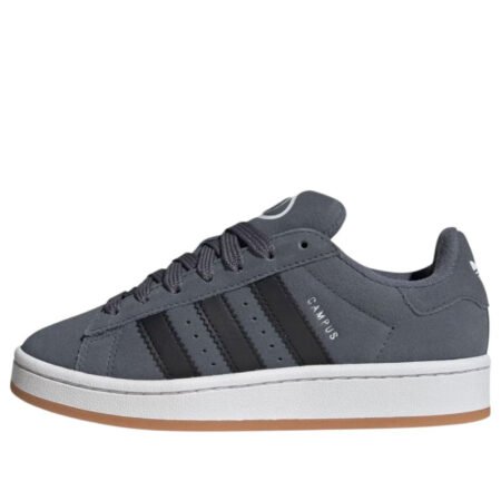 (GS) adidas Campus 00s 'Onix' JS3845
