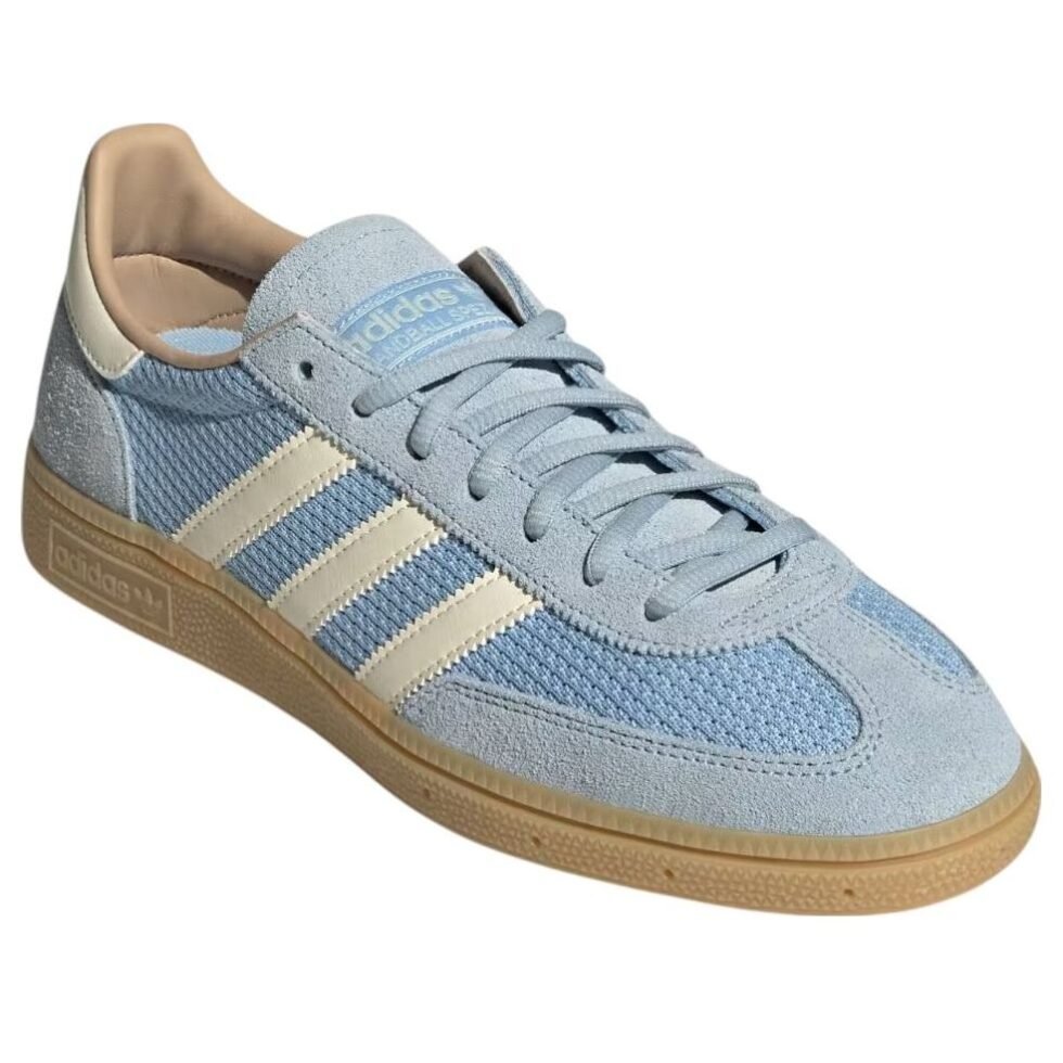 adidas Handball Spezial 'Clear Sky Cream White' JS3866 - Image 3