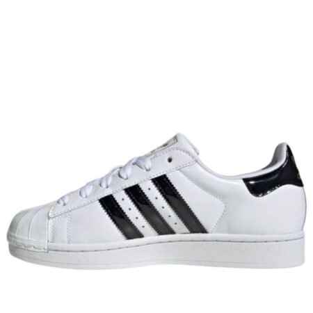 (WMNS) adidas Superstar II 'Cloud White' JS4010
