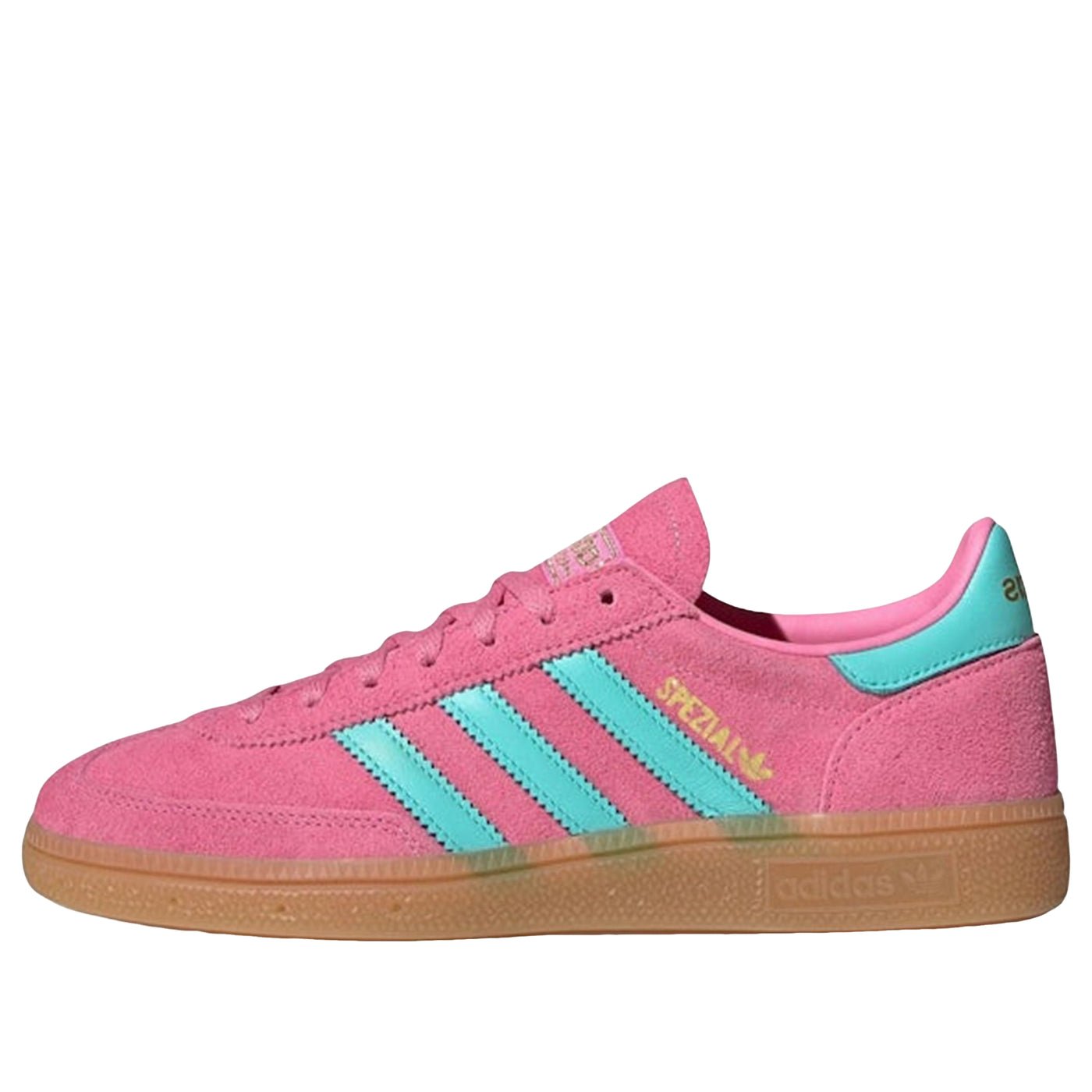 (WMNS) adidas Handball Spezial 'South Beach Pack' JS4083