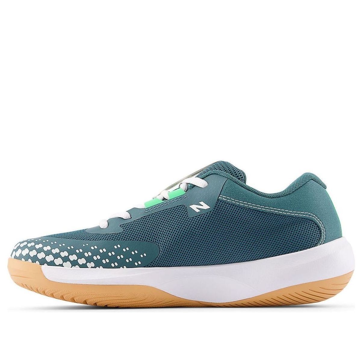 (GS) New Balance 996v6 'New Spruce' KC996S6