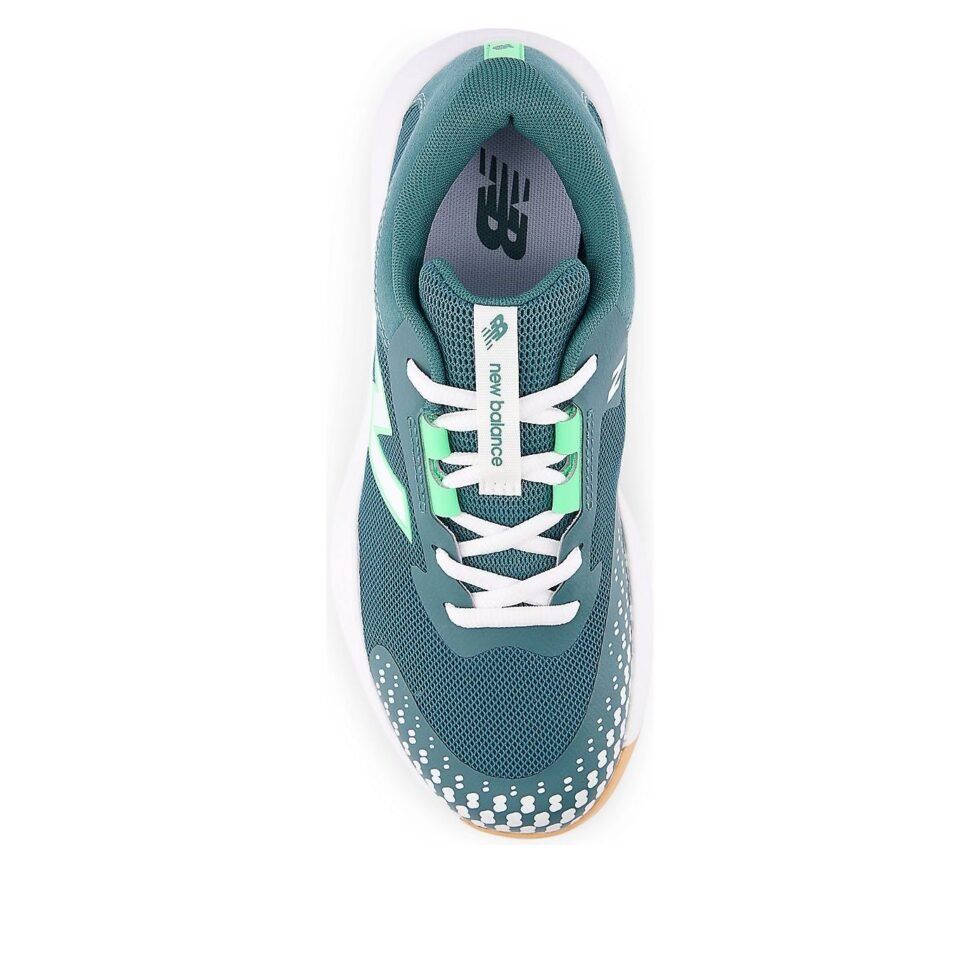 (GS) New Balance 996v6 'New Spruce' KC996S6 - Image 3