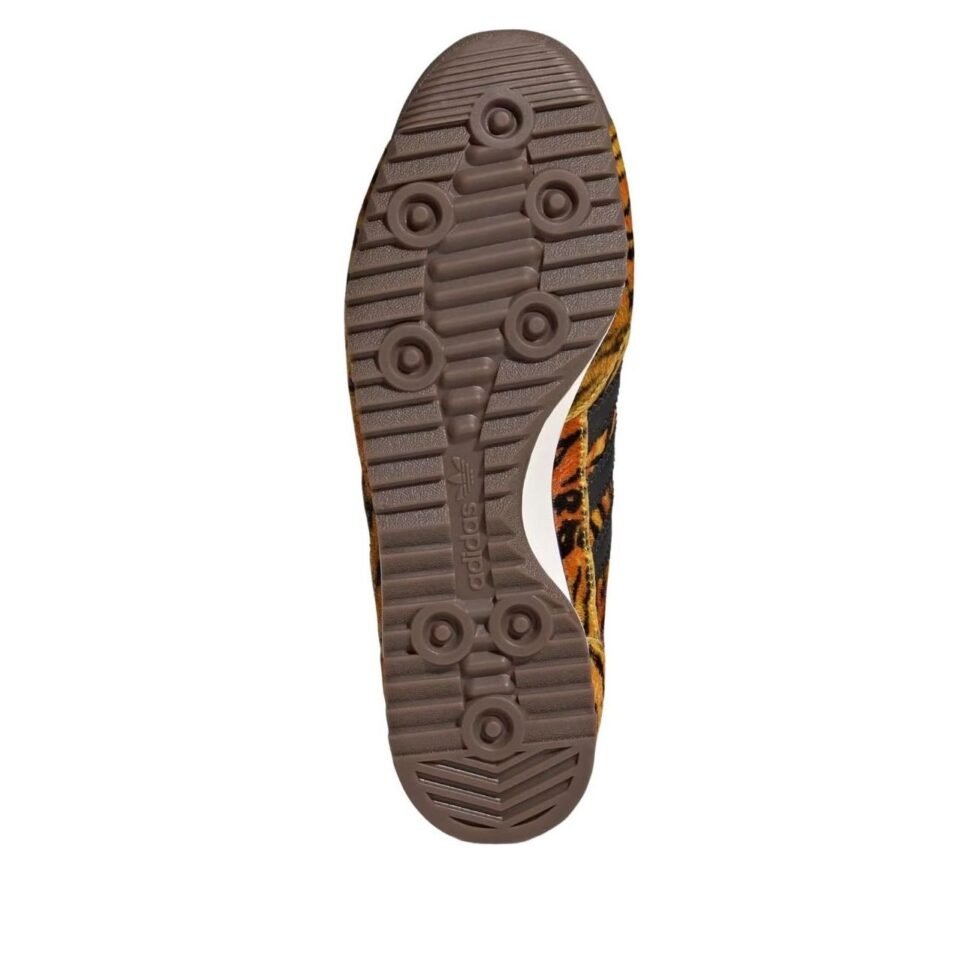 (WMNS) adidas Sl 72 OG 'Tiger Print' KH8812 - Image 3