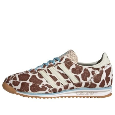 (WMNS) adidas SL 72 OG 'Crystal Linen Ivory Off White' KH8967
