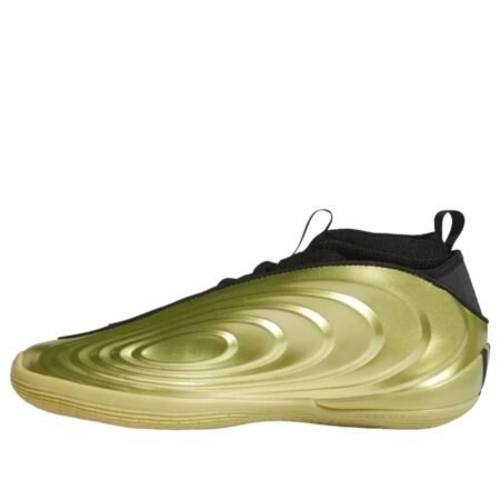 adidas Harden Vol. 10 'Metallic Gold' KH9153