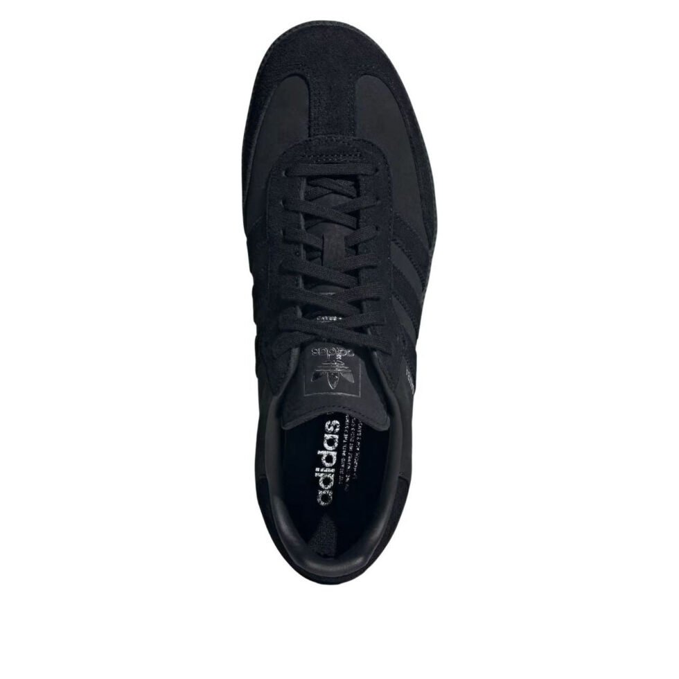 adidas Samba OG Japan 'Black' KI0013 - Image 3