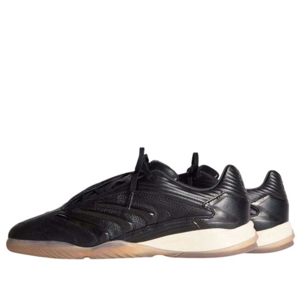adidas x Kith Predator Sala 'Black Gum' KI0570