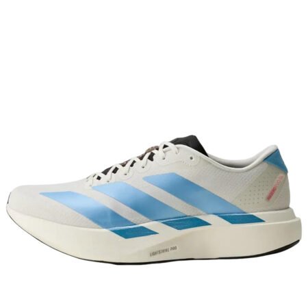 adidas Adizero Evo SL 'Off White Light Blue' KI1492