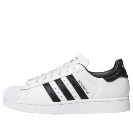 adidas Superstar II 'White Core Black' KI2028