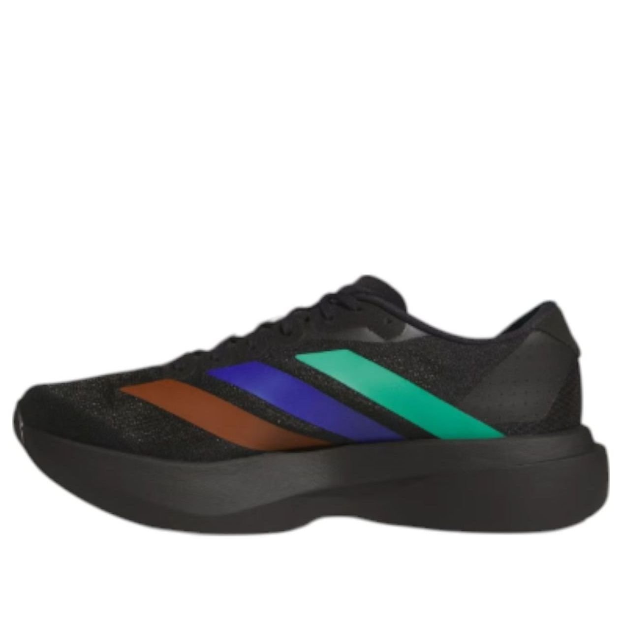 adidas x Pharrell Williams Humanrace Adizero Evo SL 'Core Black' KI3392
