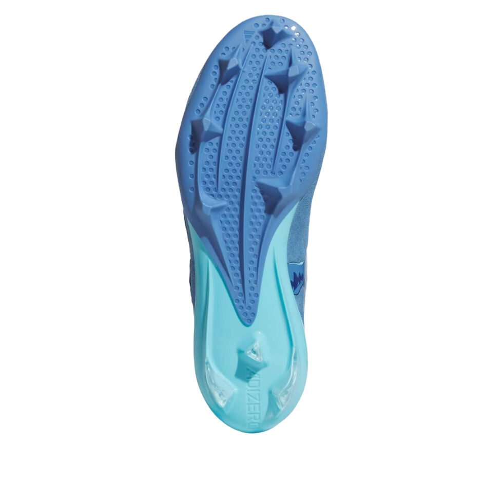 adidas x Disney adiZero Electric II 'Stitch' KI3679 - Image 6