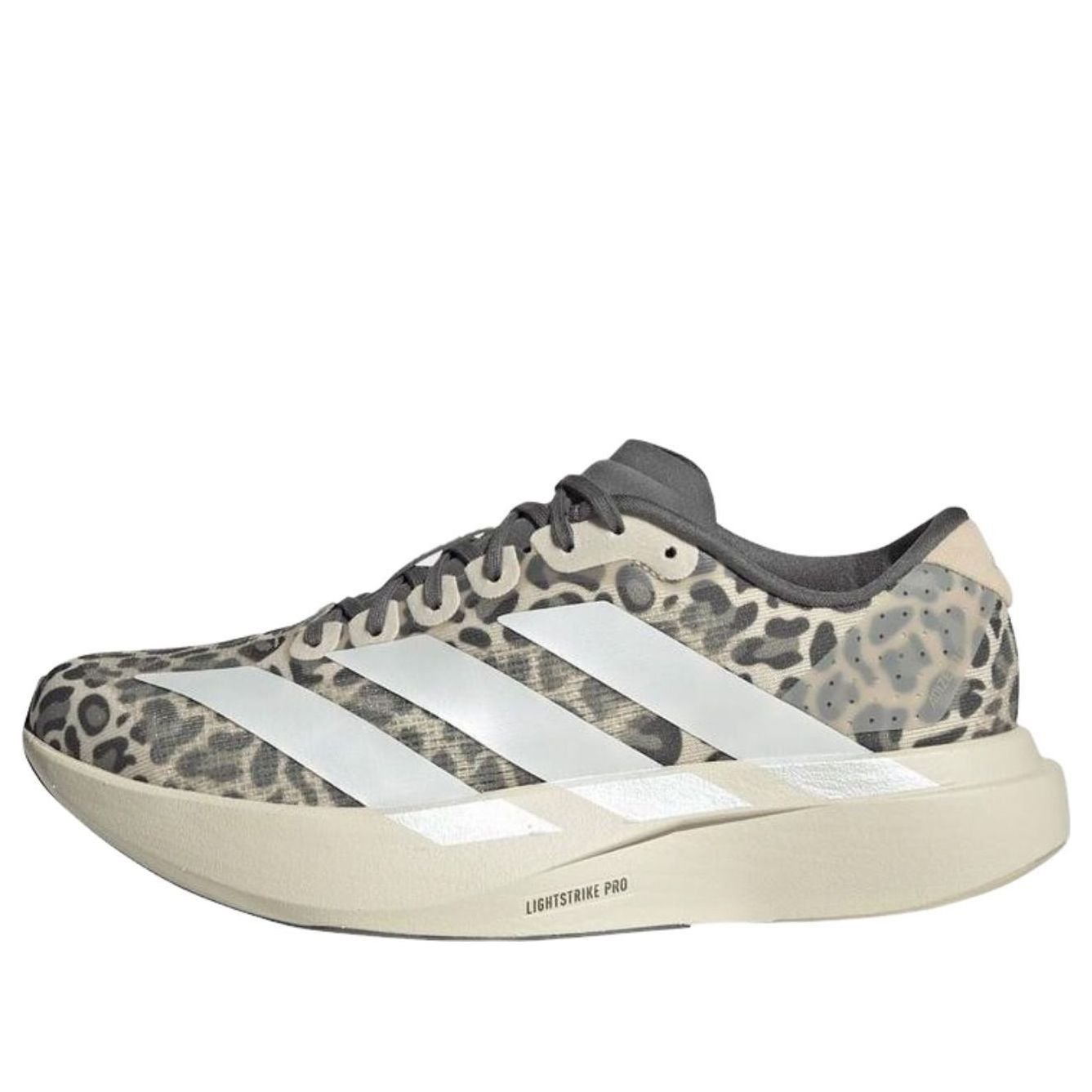 (WMNS) adidas Adizero EVO SL 'Leopard' KI3948