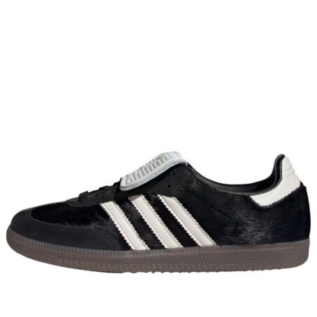 (WMNS) adidas Samba LT 'Black White Pony' KI4168