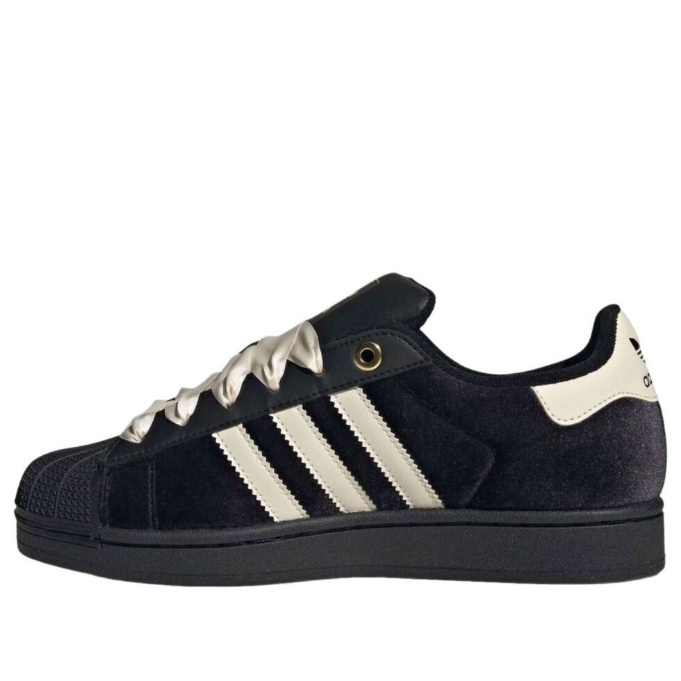 adidas Superstar 'Velvet & Satin' KI4248