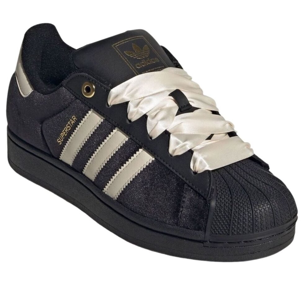 adidas Superstar 'Velvet & Satin' KI4248 - Image 2