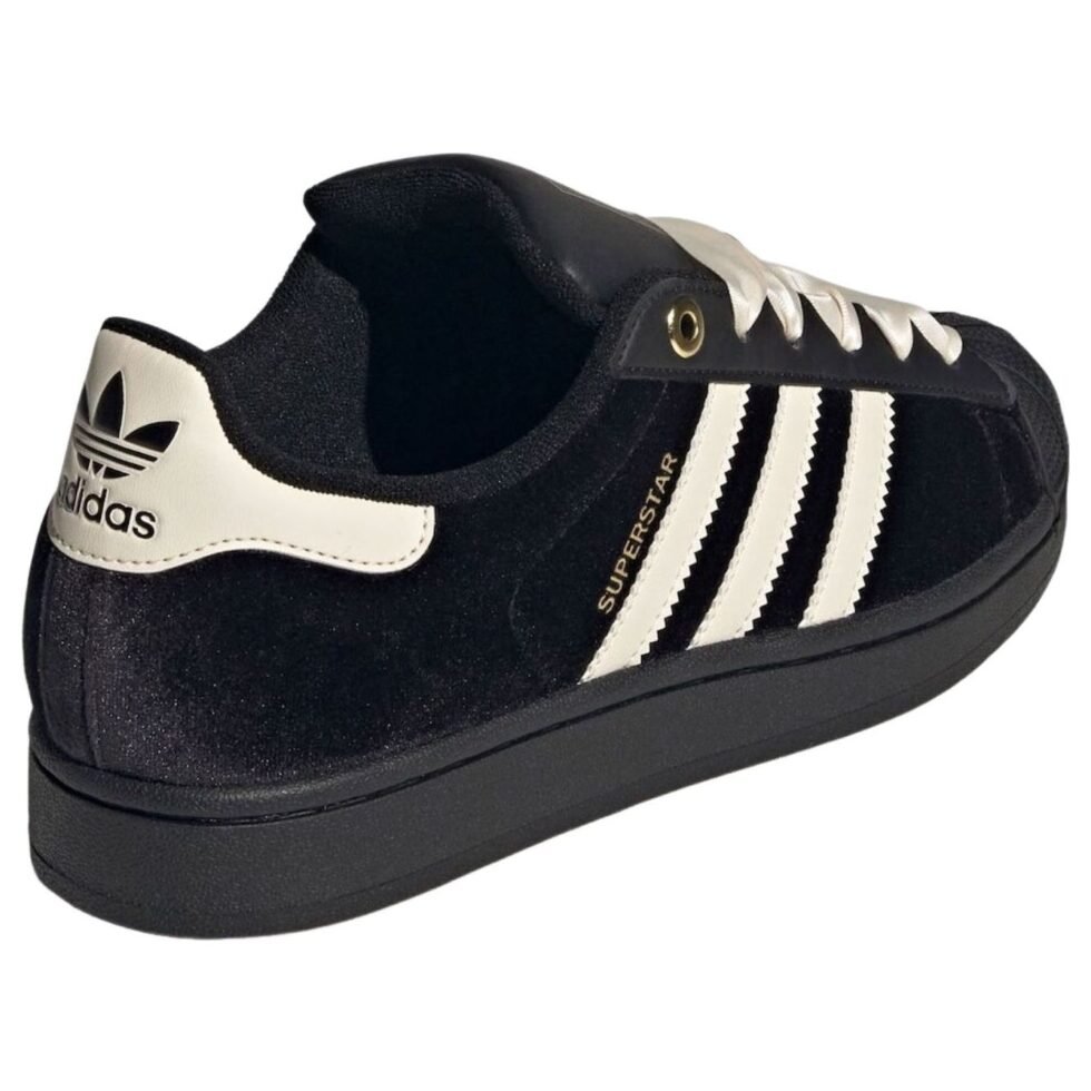 adidas Superstar 'Velvet & Satin' KI4248 - Image 3