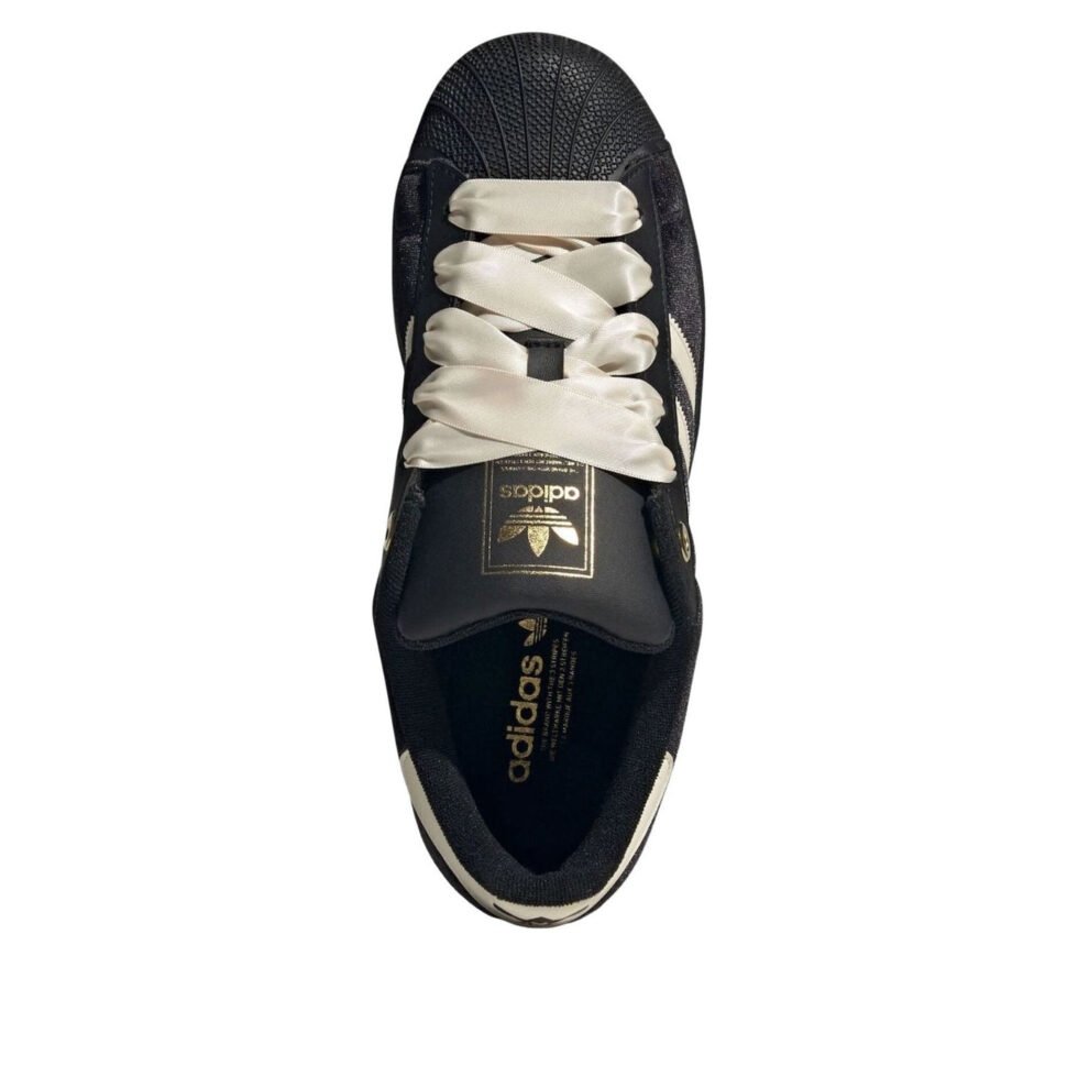 adidas Superstar 'Velvet & Satin' KI4248 - Image 4