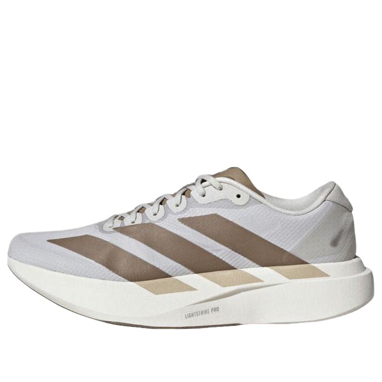 adidas Adizero Evo SL 'Grey One Khaki' KI4263