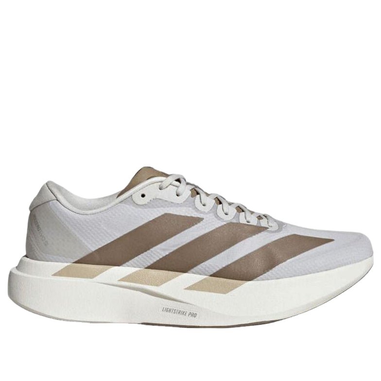 adidas Adizero Evo SL 'Grey One Khaki' KI4263 - Image 2