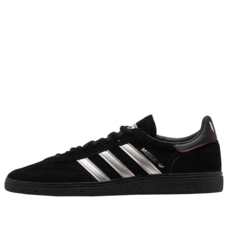 adidas Handball Spezial Messi 'Core Black Silver Metallic' KI4548